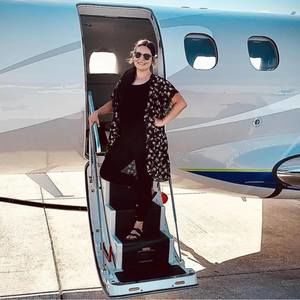 Meet your Posher, Vanessa